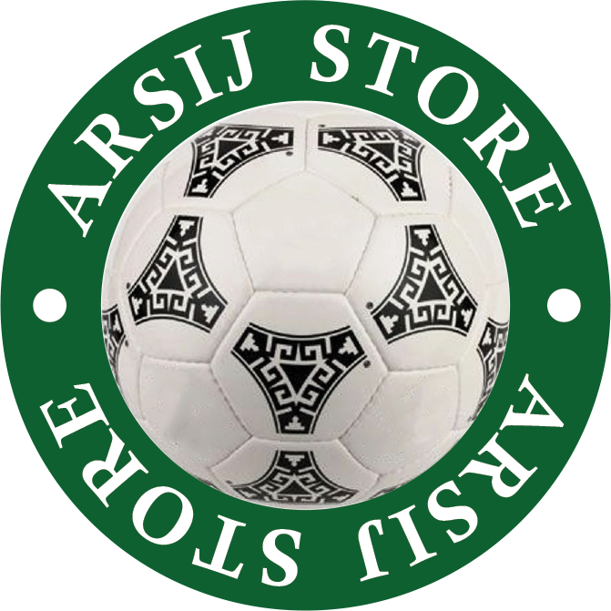 Arsij Store – Vendita di maglie da calcio (e non solo) ORIGINALI!