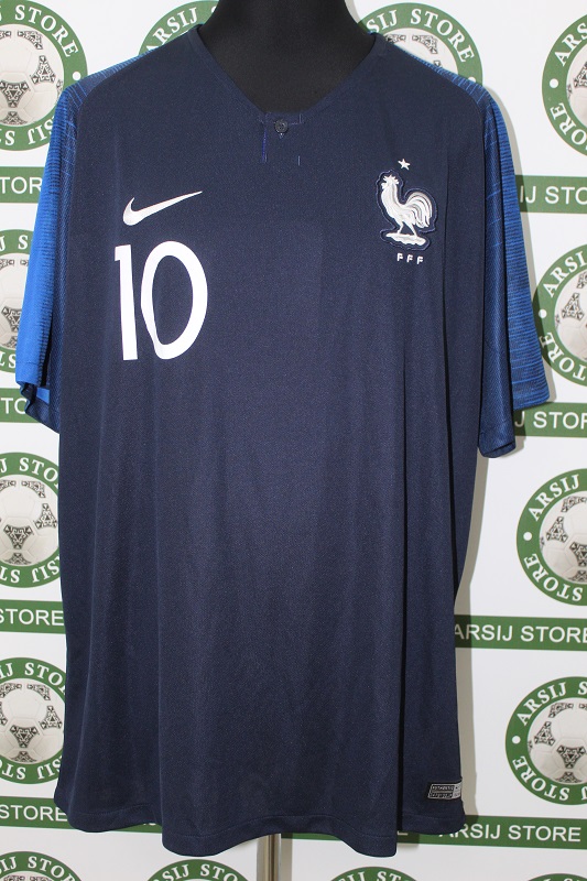 Maglia mbappe francia deals