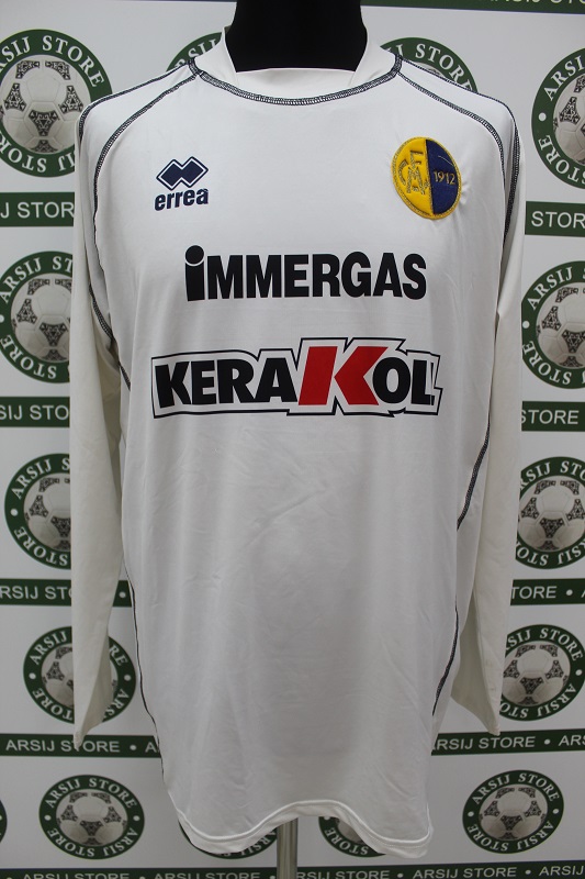 Prima Maglia Palermo 2006-07