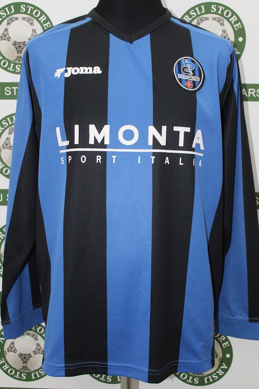 Maglia Home PISA M 2006/07