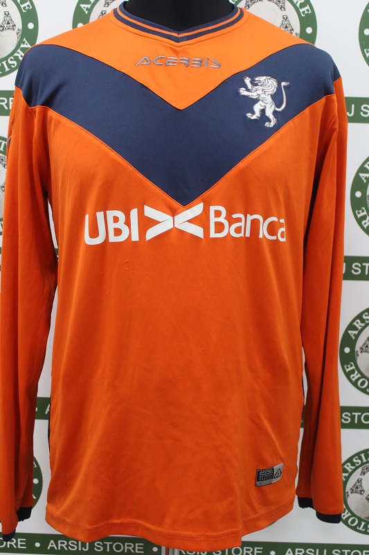 Maglia Portiere BRESCIA L Arsij Store Vendita di maglie da calcio e non solo ORIGINALI