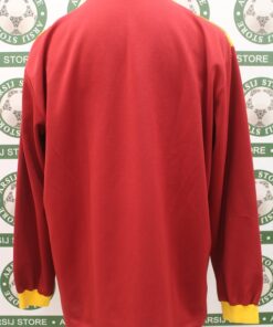 Alternative view of Maglia ROMA XL Home 1991/92
