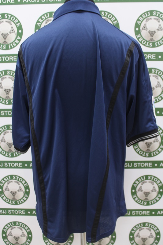 Maglia VALENCIA XL Away 2001/02 - immagine 2