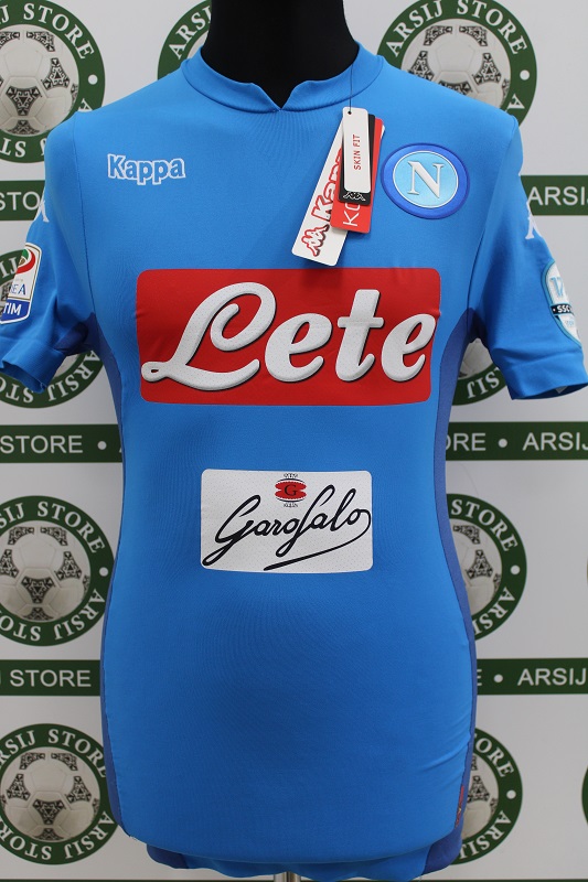 Mertens maglia inter on sale