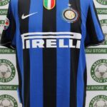 Maglia INTER ETO'O M Home 2009/10