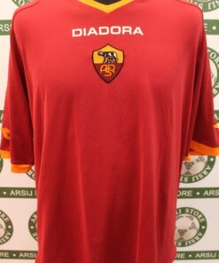 Maglia ROMA TOTTI XL Home 2006/07