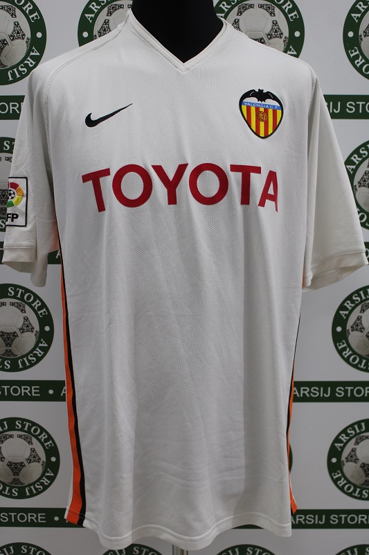 Prima Maglia Palermo 2006-07