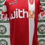 Maglia MONZA GASTON RAMIREZ Home 2021/22