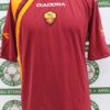 Maglia ROMA TOTTI L Home 2005/06