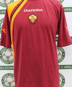Maglia ROMA TOTTI L Home 2005/06