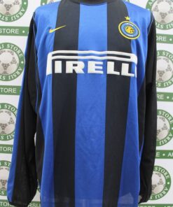 Maglia Home Inter 2000/01