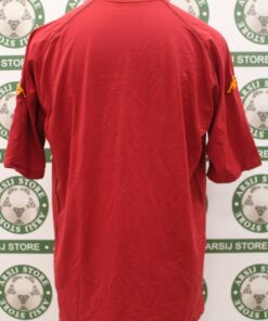 Alternative view of Maglia ROMA XXL HOME 2000/01 Limited Edition