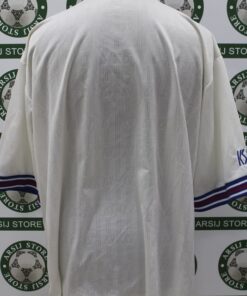 Alternative view of Maglia KARLSRUHER XL Home 1996/97