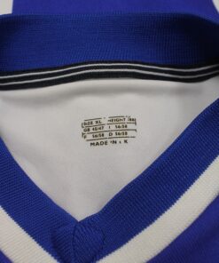 Alternative view of Maglia HERTHA BERLINO XL Home 1999/00