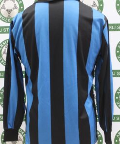 Alternative view of Maglia INTER M Home 1990/91