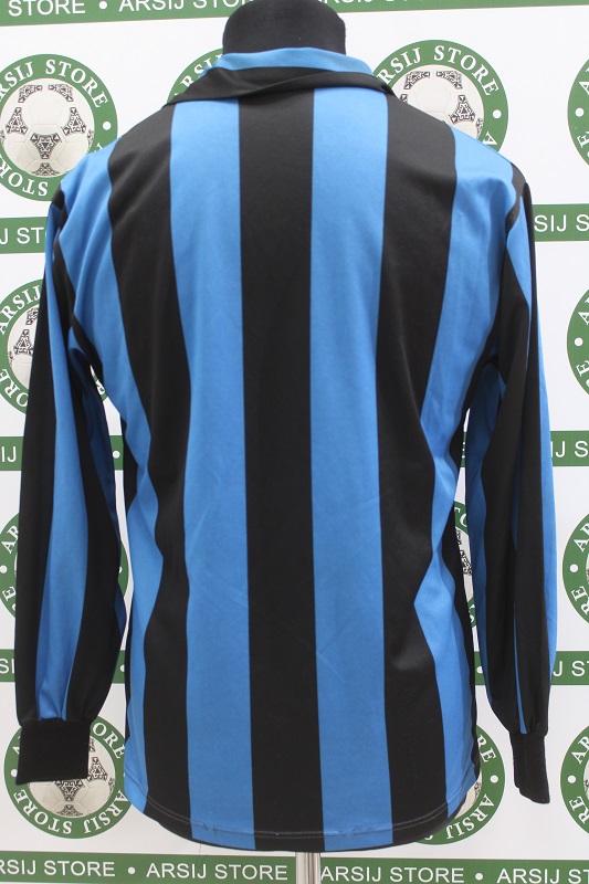 Maglia INTER M Home 1990/91 - immagine 2