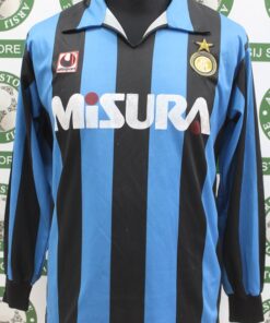 Maglia INTER M Home 1990/91
