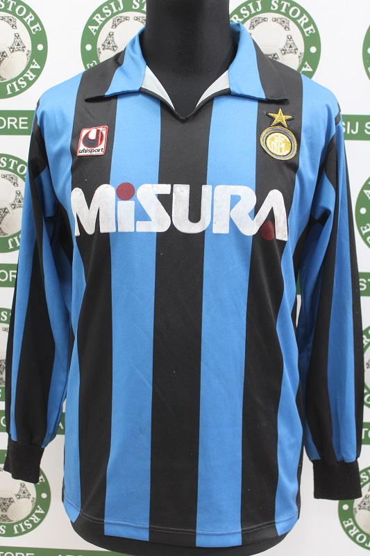 Maglia INTER M Home 1990/91