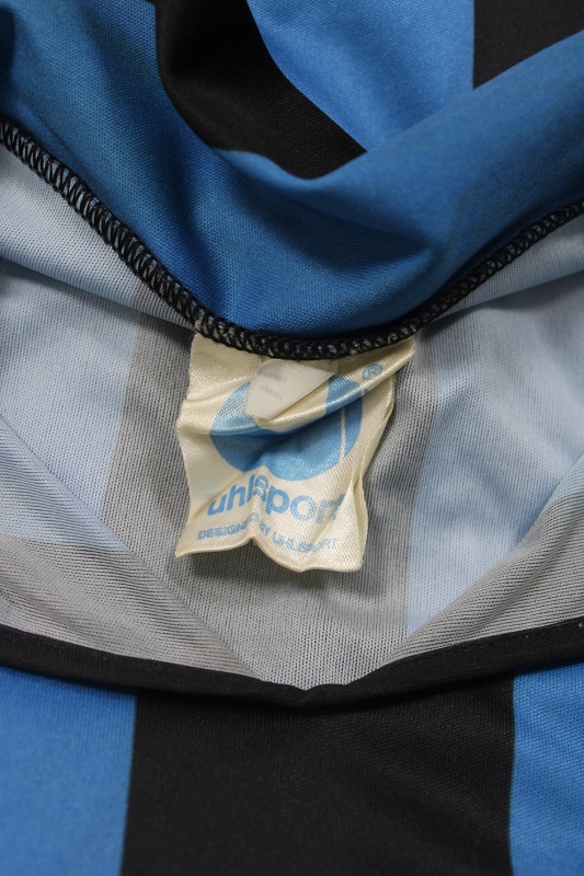 Maglia INTER M Home 1990/91 - immagine 3