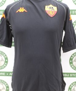 Maglia ROMA TOTTI L Away 2002/03