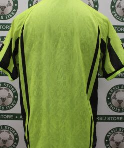 Alternative view of Maglia BORUSSIA DORTMUND S Home 1996/97