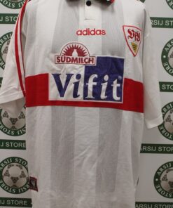 Maglia STOCCARDA XL Home 1996/97