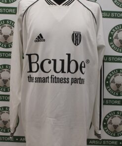 Maglia CESENA Match Worn Home 2002/03