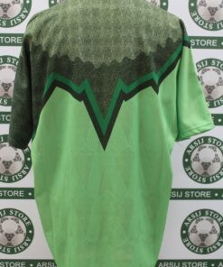 Alternative view of Maglia CELTIC L Away 1991/92