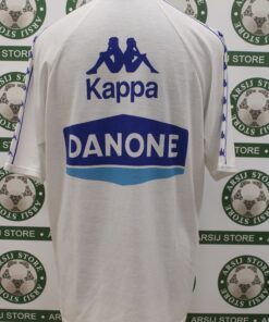 Alternative view of Maglia JUVENTUS L Training