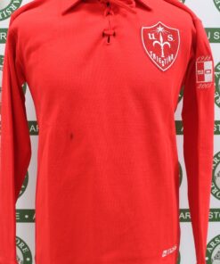 Maglia TRIESTINA L Home Celebrativa