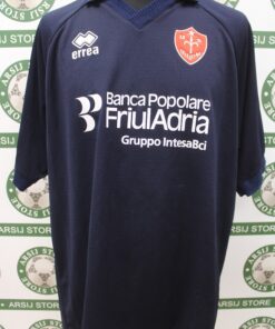 Maglia TRIESTINA Match Worn Away