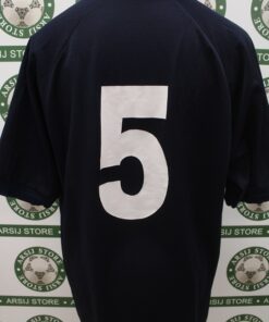 Alternative view of Maglia TRIESTINA Match Worn Away