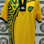 Maglia GIAMAICA JAMAICA XL Home 1998