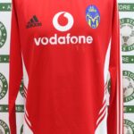 Maglia CERVIA SUPRANI XL Away 2005/06