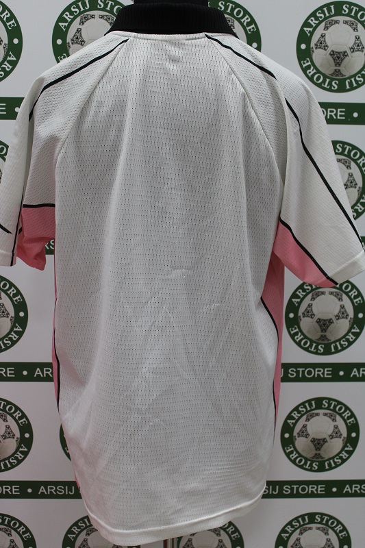 MONDO REPLICA MAGLIA PALERMO F.C. 1999/00 M. MASTROVILLI #20 TG XL NON  ORIGINALE