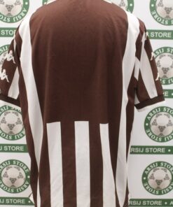 Alternative view of Maglia ST PAULI L Home 2001/02