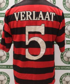 Alternative view of Maglia Away STOCCARDA VERLAAT S 1997/98