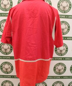 Alternative view of Maglia KOREA L Home 2002