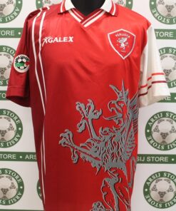 Maglia PERUGIA NAKATA L Home 1998/99