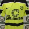 Maglia BORUSSIA DORTMUND S Home 1997/98