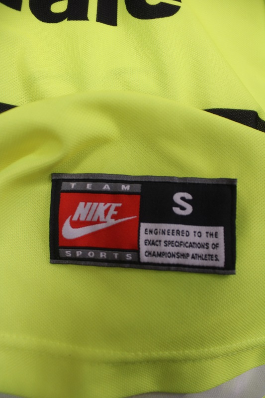 Maglia BORUSSIA DORTMUND S Home 1997/98 - immagine 6