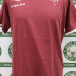 Maglia SALERNITANA M Home CELEBRATIVA