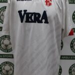 Maglia PADOVA LALAS XL Home 1995/96