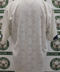 Alternative view of Maglia TOTTENHAM L Home 1991/92