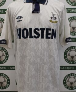 Maglia TOTTENHAM L Home 1991/92