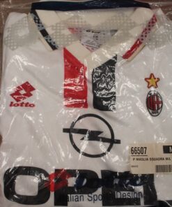 Maglia MILAN M Away 1995/96