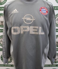 Maglia BAYERN MONACO KAHN XL Portiere