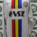 Maglia KOSICE Match Worn Away