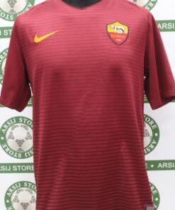 Maglia ROMA TOTTI M Home 2016/17