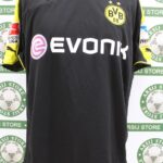 Maglia BORUSSIA DORTMUND MKHITARYAN XL Away 2013/14